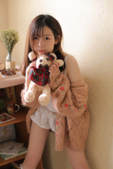 《我的妹妹》作文