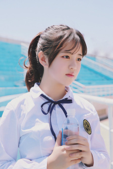 总裁的机械情人