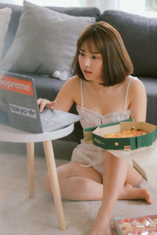 金兰